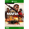Mafia III 3 Definitive Edition XBOX CD-Key